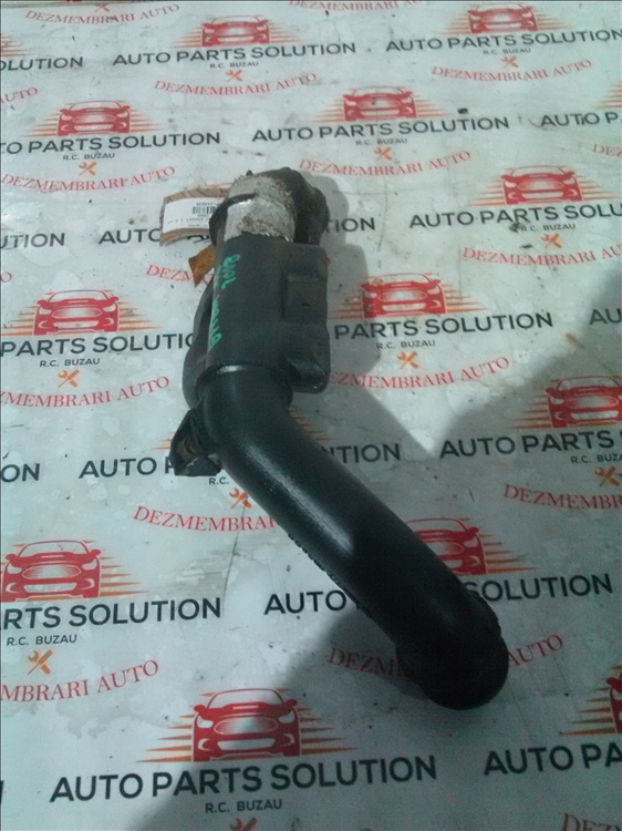 Epurator gaze PEUGEOT EXPERT 1.6 an fabr. 2008