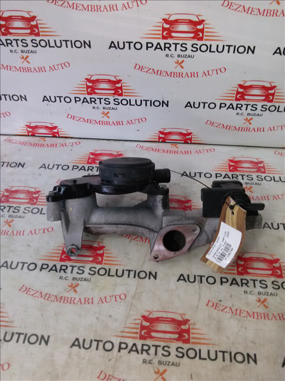 Epurator gaze qCHEVROLET CAPTIVA 2.0 D an fabr. 2008