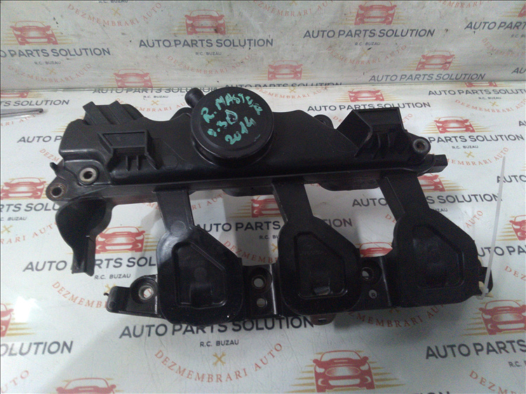 Epurator gaze RENAULT MASTER 2.3 D an fabr. 2014
