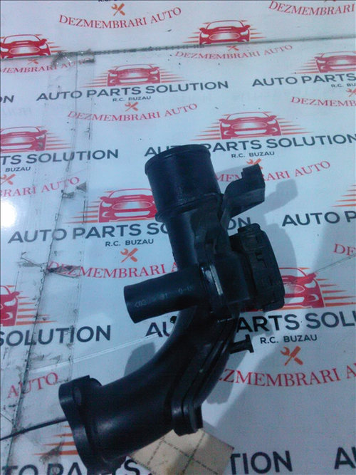 Epurator gaze RENAULT MEGANE 2 1.5D an fabr. 2007