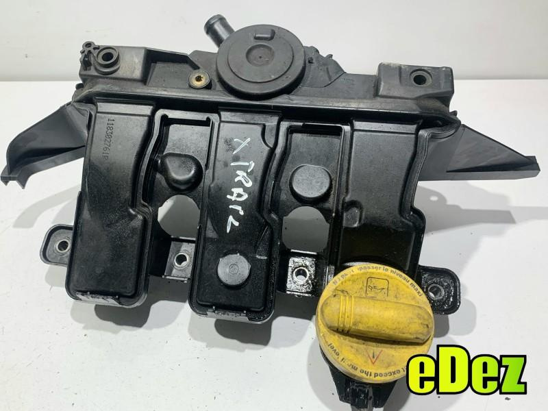 Epurator gaze Renault Megane 4 (2016-2020) 1.6 dci; 1.6 dci r9m; R9M 118302761R