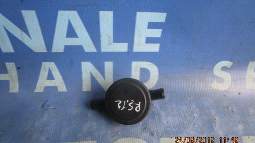 Epurator gaze Renault Scenic 1.9dci; 8200045745