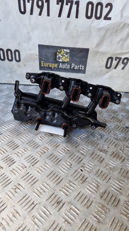 Epurator gaze Renault Trafic 2.0 DCI an 2010 cod 8200836881