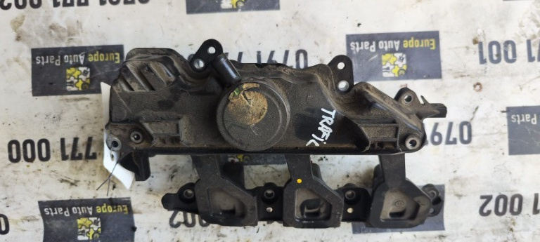Epurator gaze Renault Trafic 2.0 DCI cod motor M9R an 2013 cod 8200924262