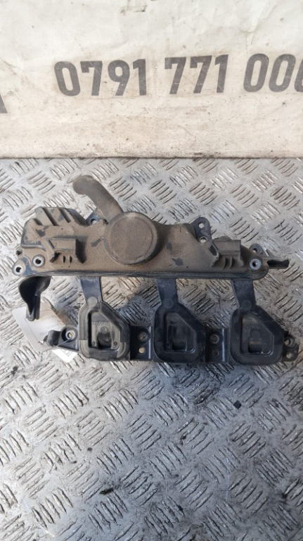 Epurator gaze Renault Trafic 2.0 DCI M9R an 2013 cod 8200924262