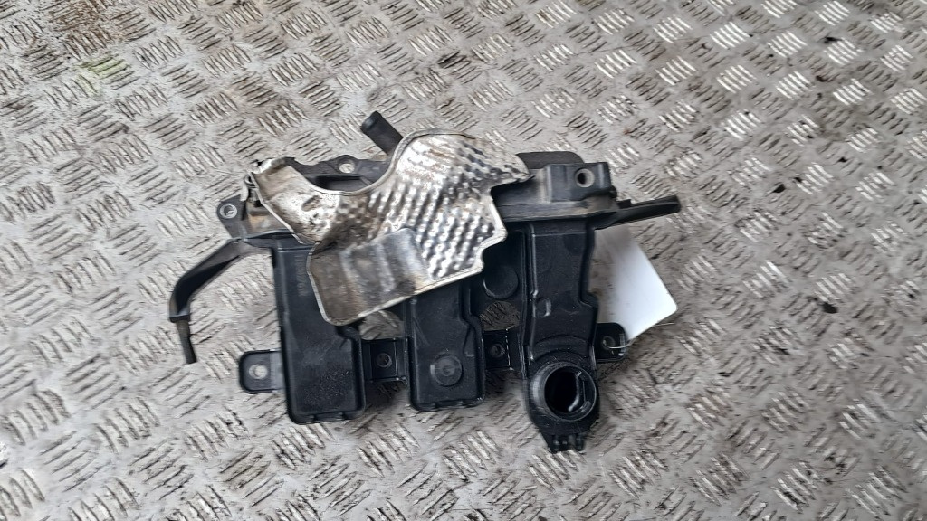 Epurator gaze Renault Trafic 3 1.6 DCI cod motor R9M an 2016 cod 118302761R