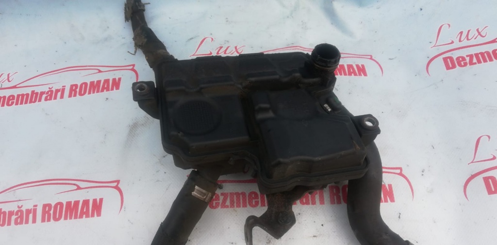 Epurator gaze Rover Freelander 2 motor 2.2d 224dt