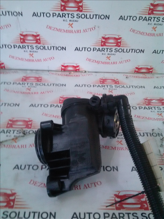 Epurator gaze SKODA FABIA 1 1.4B 16V an fabr. 2006