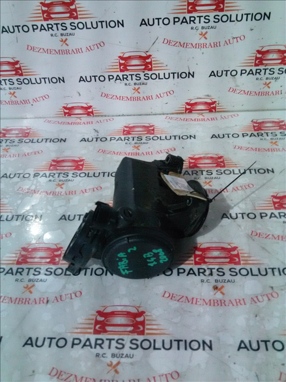 Epurator gaze SKODA FABIA 2 1.4 B an fabr. 2008
