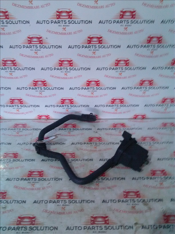 Epurator gaze SKODA OCTAVIA 1 1.6B an fabr. 2004