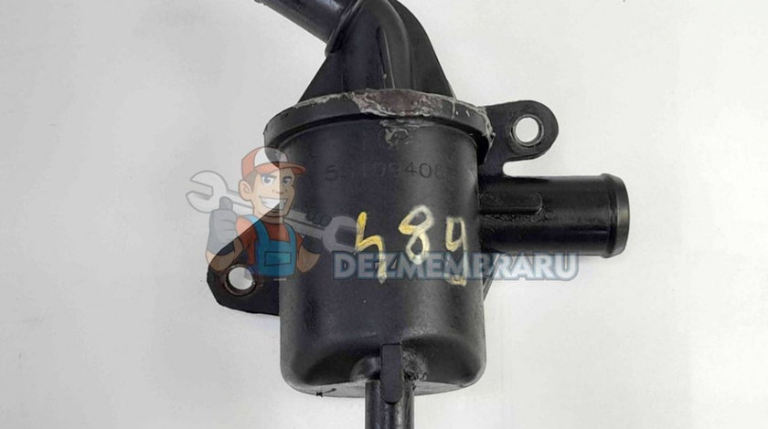 Epurator gaze SUZUKI Swift 3 (MZ, EZ) [Fabr 2005-prezent] 55199408 1.3 D13A