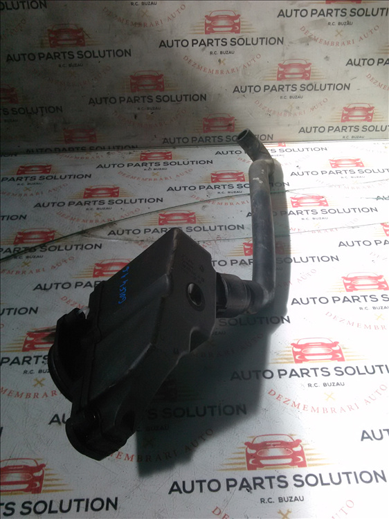 Epurator gaze VOLKSWAGEN GOLF 4 1.6 B 16V