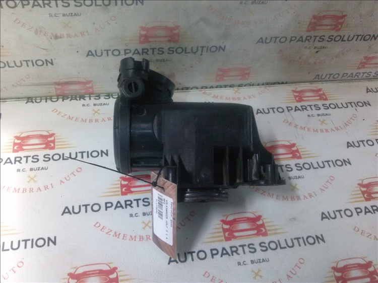 Epurator gaze VOLKSWAGEN GOLF 5 1.4 MPI