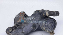 Epurator gaze Volkswagen Polo (9N) [Fabr 2001-2008...