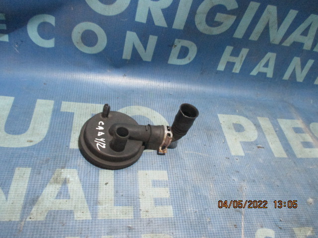 Epurator gaze VW Caddy 1.9sdi; 038129101A
