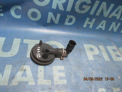 Epurator gaze VW Caddy 1.9sdi; 038129101A