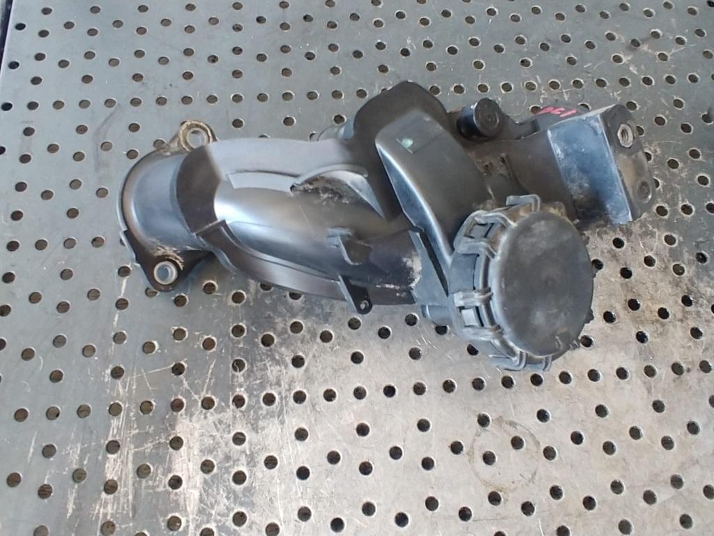 Epurator k9k6724 1.5 dci renault megane 2 scenic 2 dacia logan