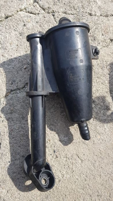 Epurator separator gaze carter Opel Insignia Astra J GM 55567249