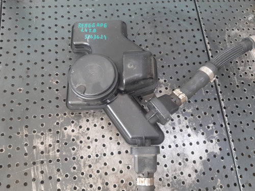 Epurator separator ulei 5263624 1.4 b fiat 500x jeep renegade 55219081