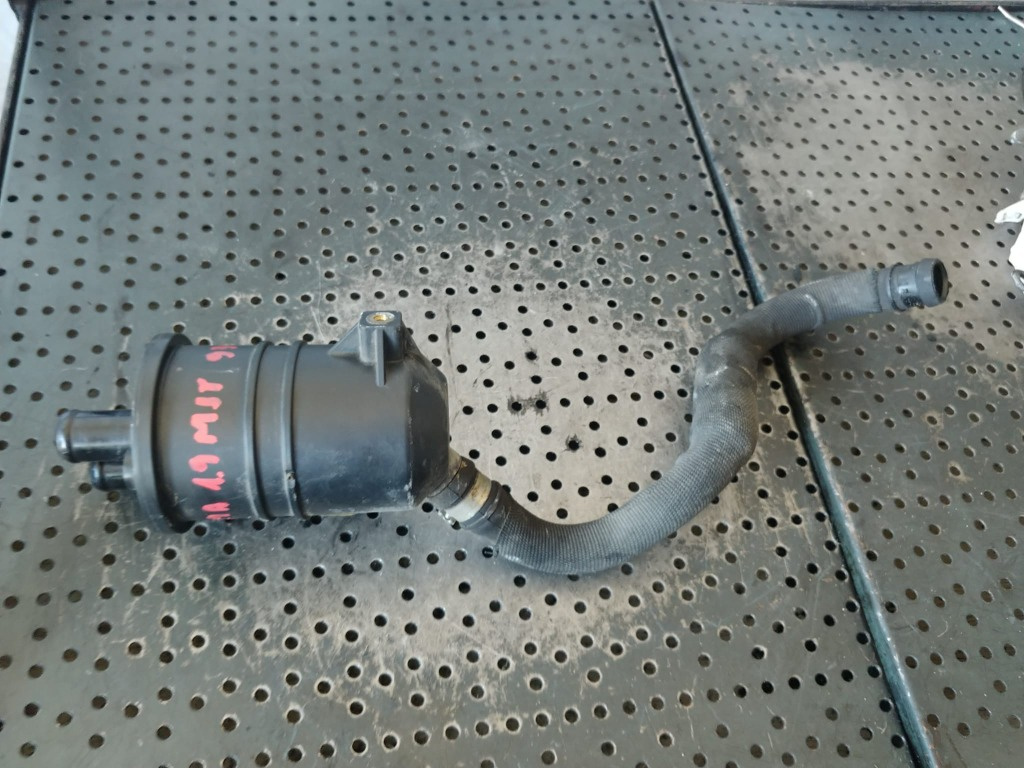 Epurator ulei 1.9 d fiat croma alfa romeo 159 opel vectra c zafira 70349667