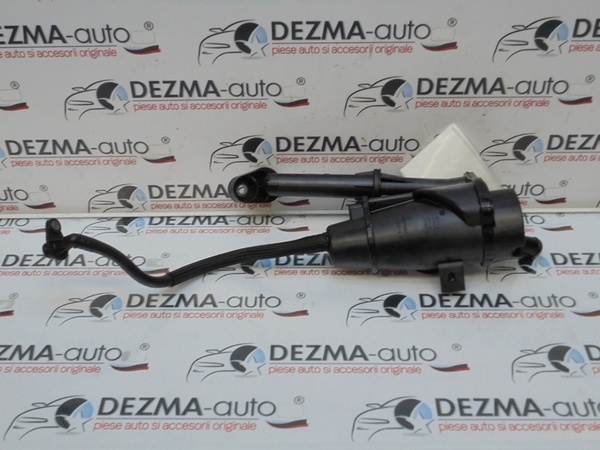 Epurator ulei GM55575980, Opel Astra J sedan, 2.0cdti