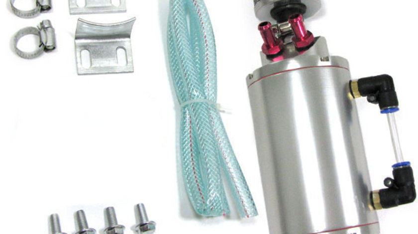EPURATOR ULEI ROSU 400ML