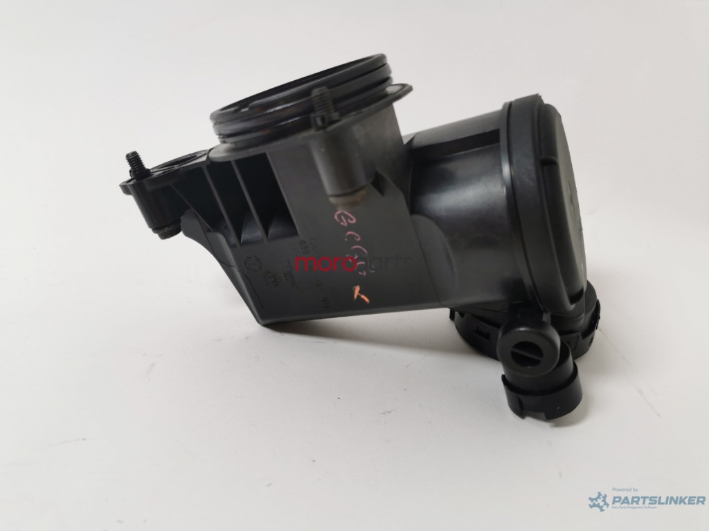 Epurator Volkswagen Golf 6 (5K) Hatchback 2010 1.4 16V OEM 036103464AH