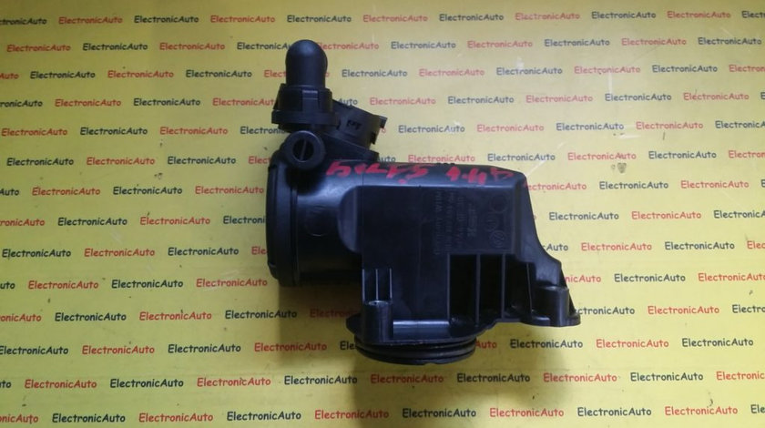 Epurator VW 036103464