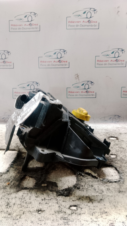 Eputor gaze Nissan X-Trail 1.6 Motorina 2015, 118302761R