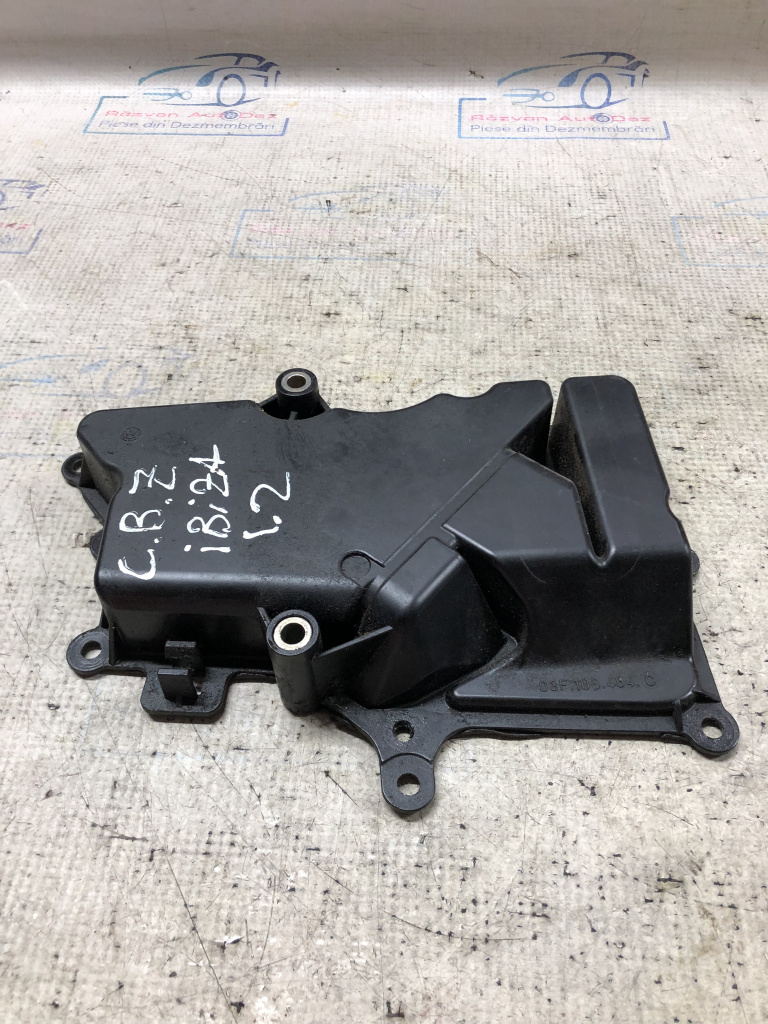Eputor gaze Seat Ibiza 1.2 2011, 03F103464C