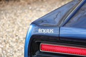 Equus Bass770 de vanzare