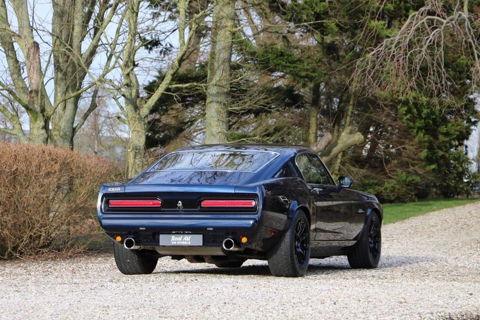 Equus Bass770 de vanzare