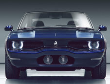 Equus Bass770