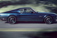 Equus Bass770