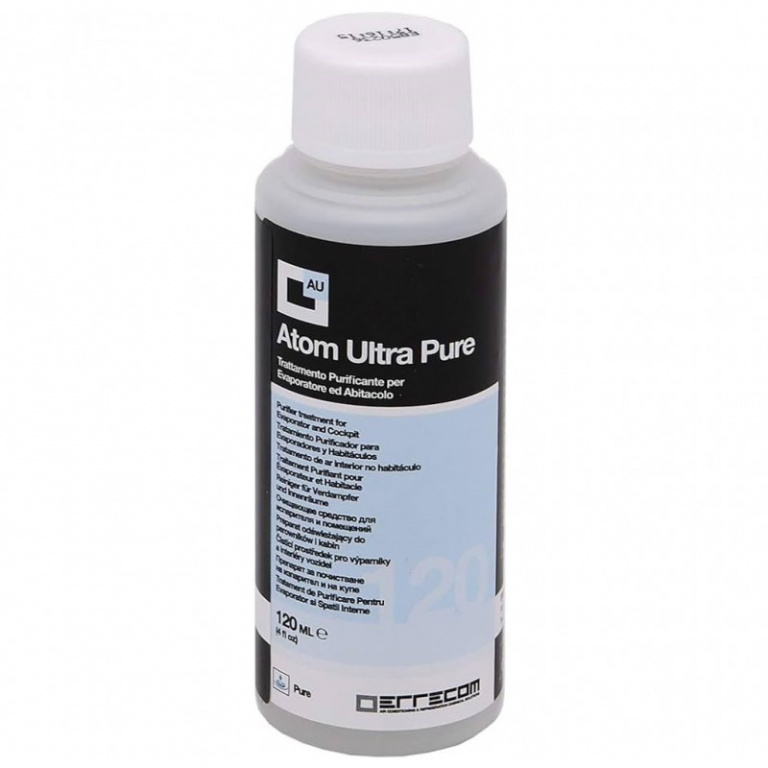 ER-AB0022.G.01 Lichid Pure pentru dezinfectare sistem aer conditionat auto