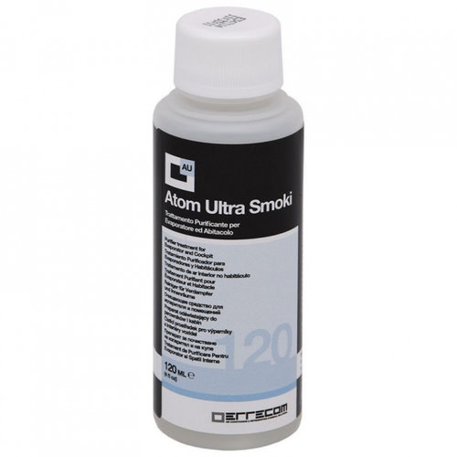 ER-AB0026.G.01 Lichid Smoki pentru dezinfectare sistem aer conditionat auto