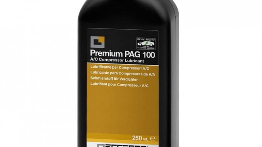 ER-OL6003.Q.P2 Ulei PAG 100 pentru aer conditionat auto 250 ml