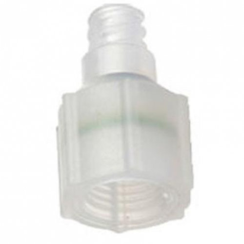 ER-RV2024.S1 Adaptor din plastic pentru cupla auto aer conditionat,clima