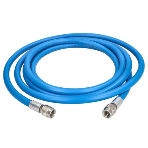 ER-TB7651B Furtun albastru pentru statie de aer conditionat 3m