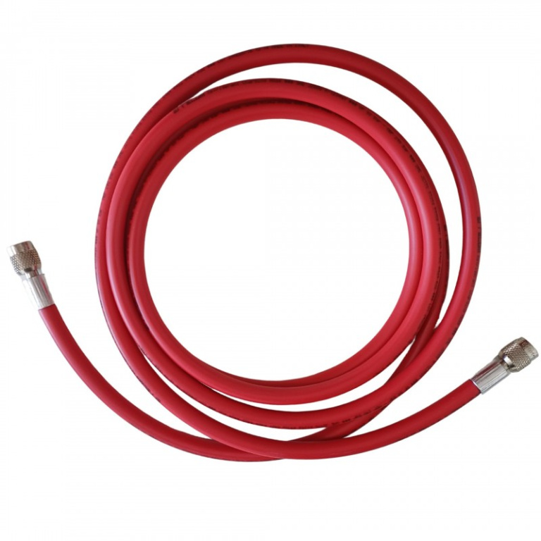 ER-TB7651R Furtun rosu pentru statie de aer conditionat 3m