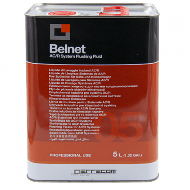 ER-TR1055.01 Lichid pentru spalare instalatie AC