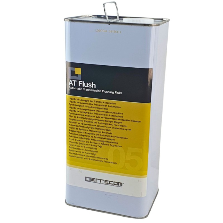 ER-TR1135.P.01 Solutie pentru spalat cutii de viteza 5l