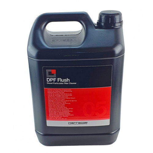 ER-TR1136.P.01 Solutie pentru spalare filtru de particule DPF 5l