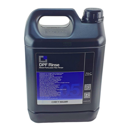 ER-TR1137.P.01 Solutie pentru clatire filtru de particule DPF 5l