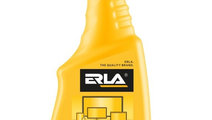 Erla LCD Cleaner Solutie Curatat Ecrane LCD 750ML ...