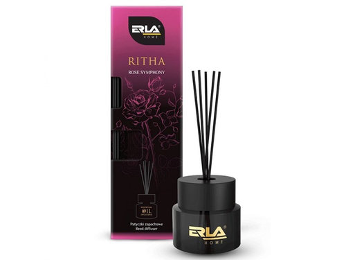 Erla Ritha Aroma Sticks, Rose Symphony, 100 Ml K2-01995