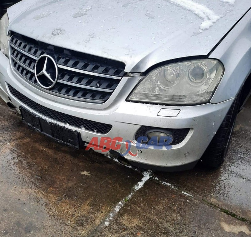 Esapament Mercedes ML-Class W164 3.0 CDI 2006-2009