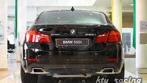 ESAPAMENT ORNAMENT TOBA TIPS EVACUARE BMW F10 F11 ...