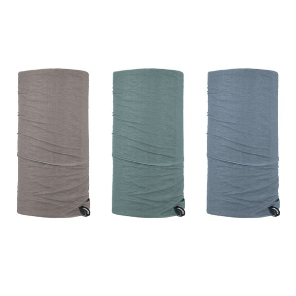 Esarfa Moto Oxford Comfi Maro / Verde / Gri NW142-OX