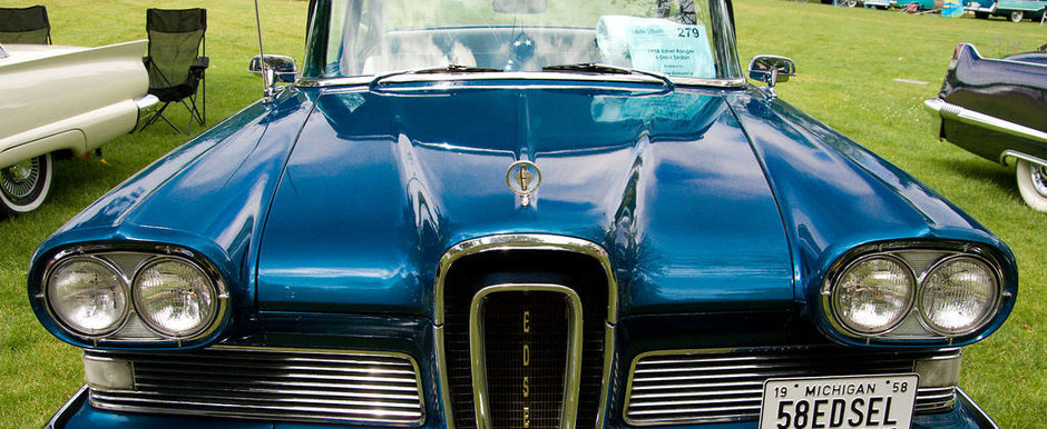 Esecuri rasunatoare din industria auto Esecuri rasunatoare din industria auto